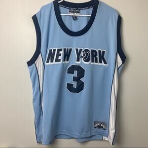Steve & Barry’s New York Jersey